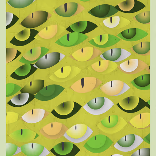 Panopticon By Teto