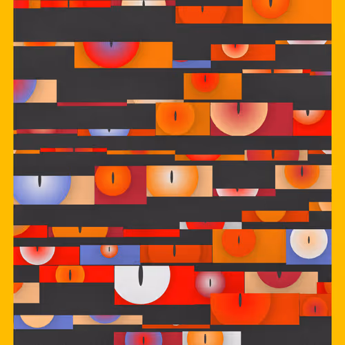 Panopticon By Teto