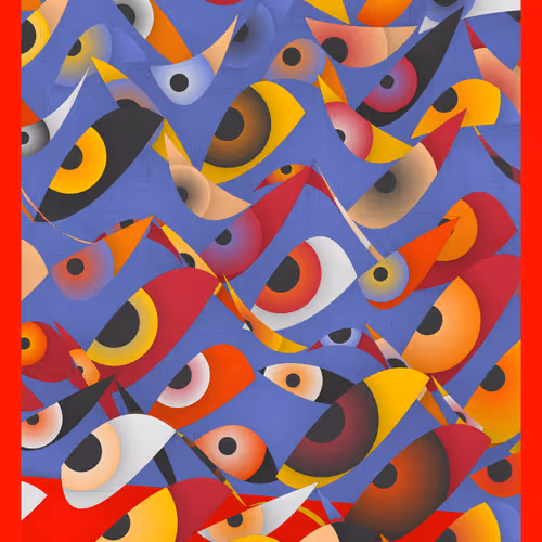Panopticon By Teto