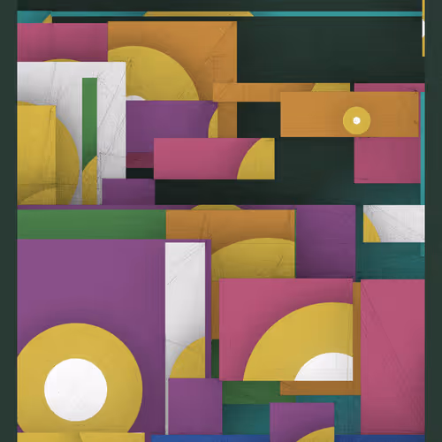 Panopticon By Teto