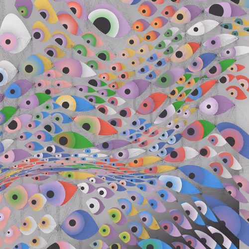 Panopticon #324