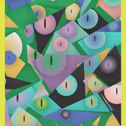 Panopticon #504