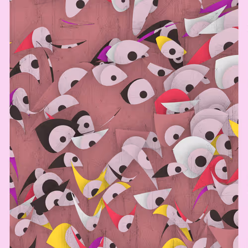 Panopticon #113
