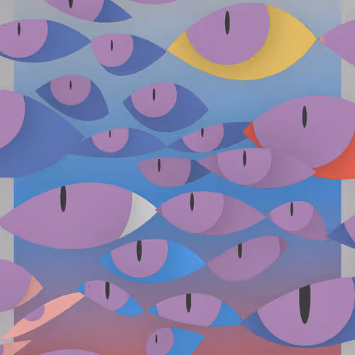Panopticon By Teto