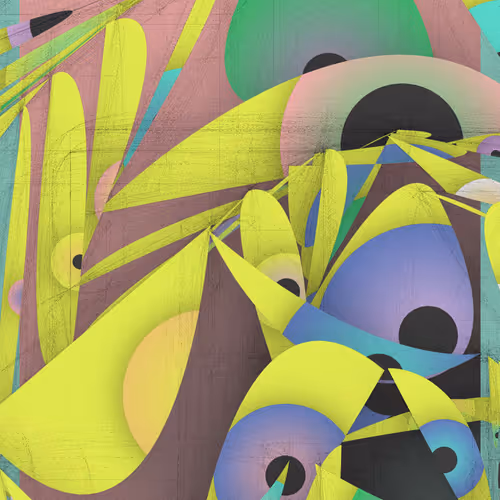 Panopticon #246