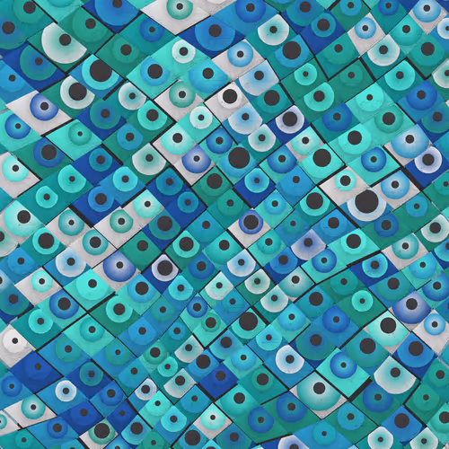 Panopticon By Teto