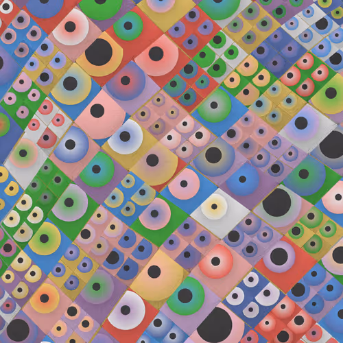Panopticon #542