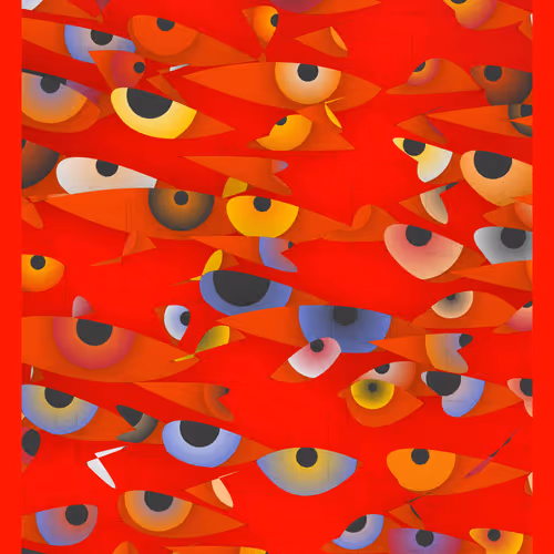 Panopticon By Teto
