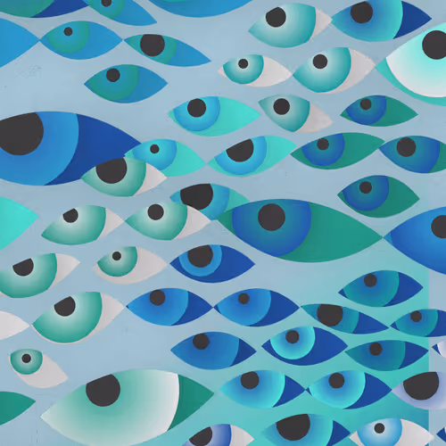 Panopticon By Teto