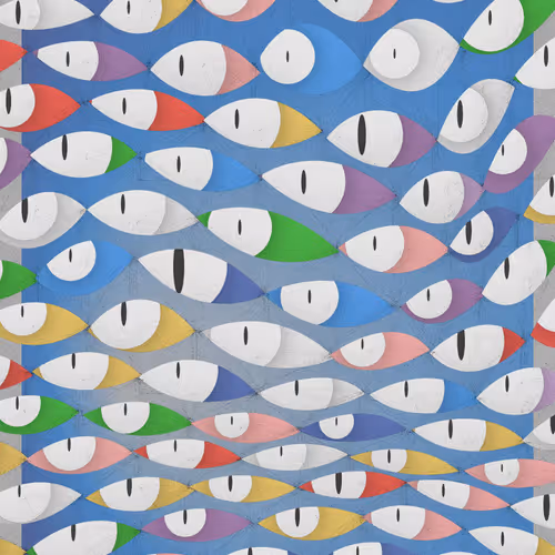 Panopticon By Teto
