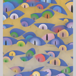 Panopticon #45