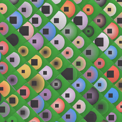 Panopticon By Teto