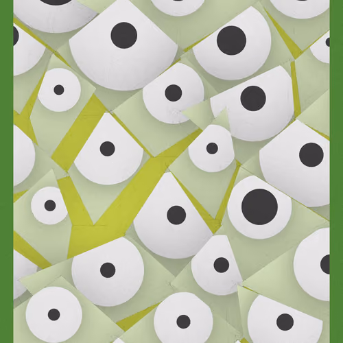 Panopticon #566