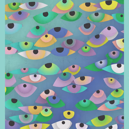 Panopticon #475