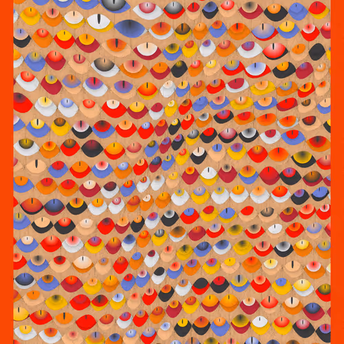 Panopticon By Teto