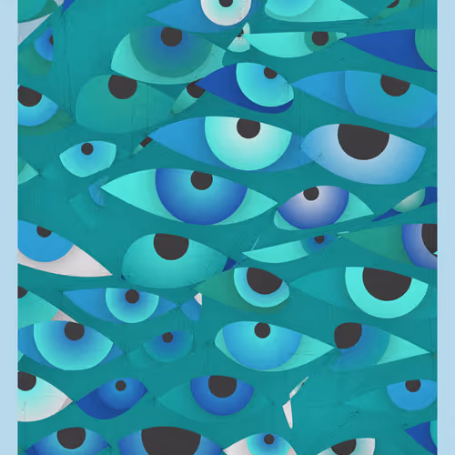 Panopticon By Teto
