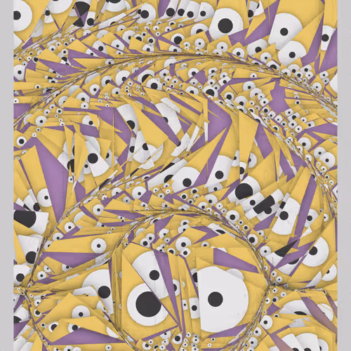 Panopticon By Teto