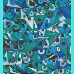 Panopticon #257