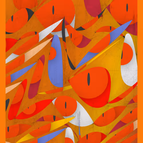 Panopticon #89