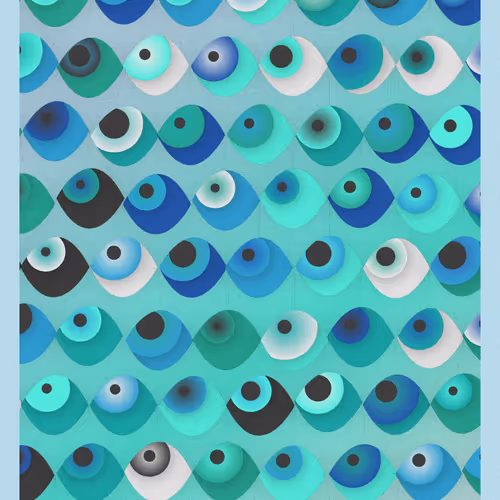 Panopticon By Teto
