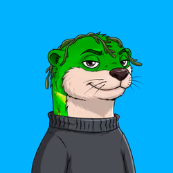 OTTO #326