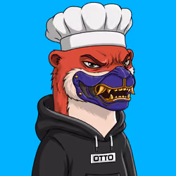 OTTO #338