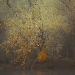A Longing with Nothing to Long For 