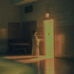 Enter 