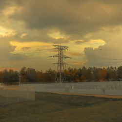 Mother Pylon