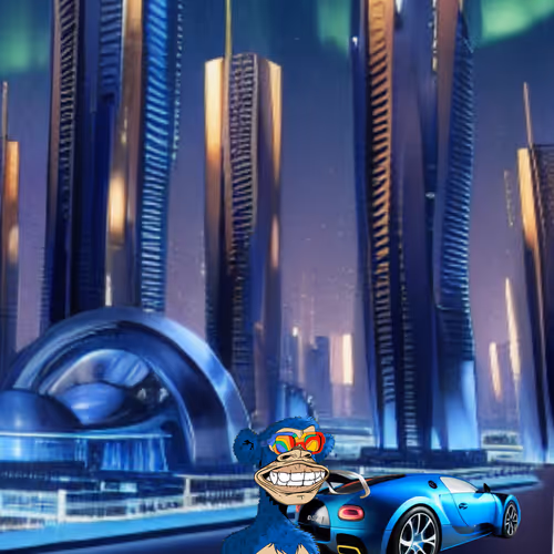 Blue Yapes Club