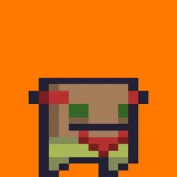Pixeland LORDS #7283