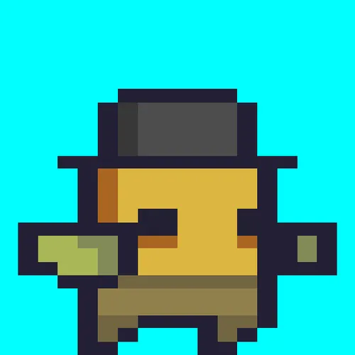 Pixeland Lords