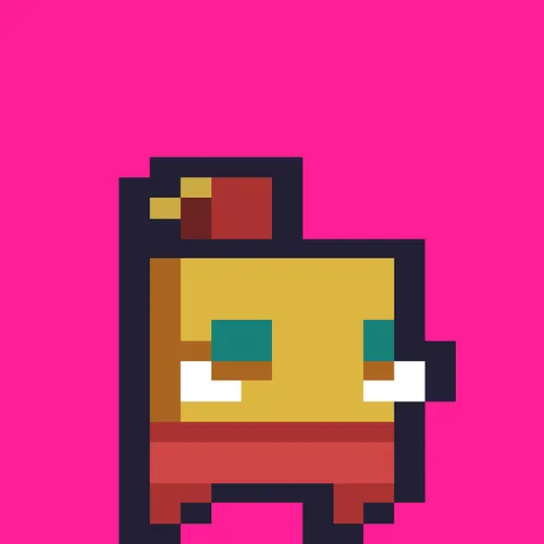 Pixeland Lords