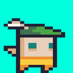 Pixeland LORDS #7233