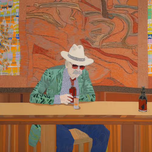Joe "Malt" Norman