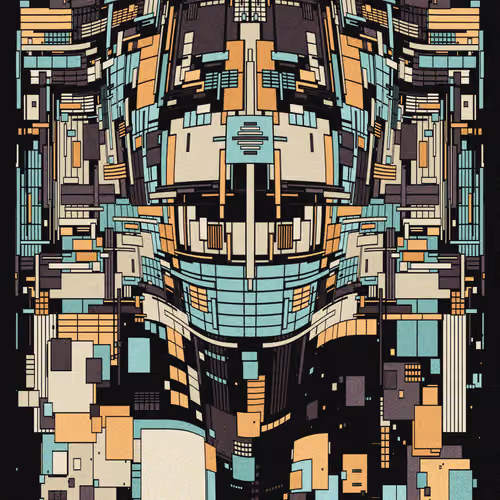 Geometrica #65
