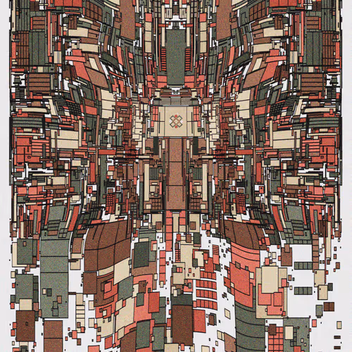 Deconstruct Gen