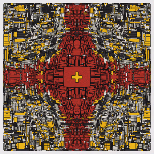 Deconstruct Gen