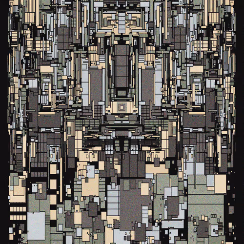 Geometrica #56