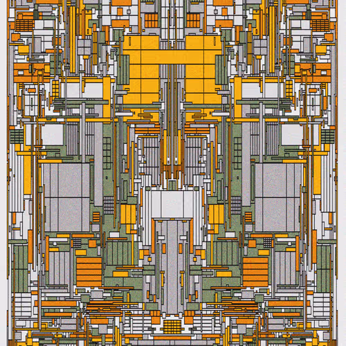 Deconstruct Gen