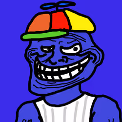 The Troll #5363