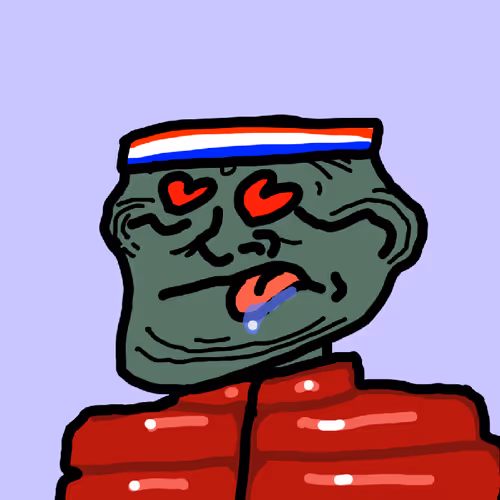 The Troll #4262