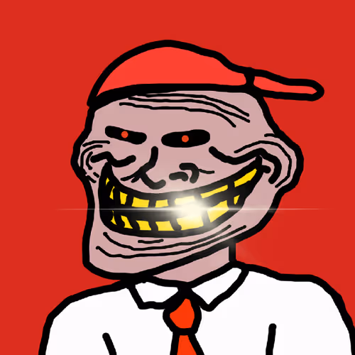 The Troll #4273