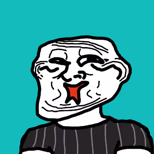 The Troll #3488
