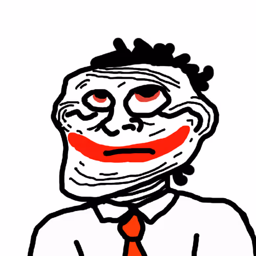 The Troll #4442