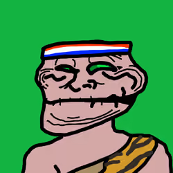 The Troll #4157
