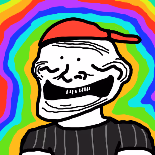 The Troll #2949