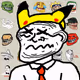 The Troll #3371