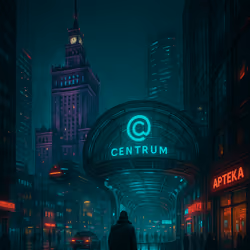 CITY PULSE: Warsaw 2050