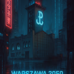 MEMORY: Warsaw 2050